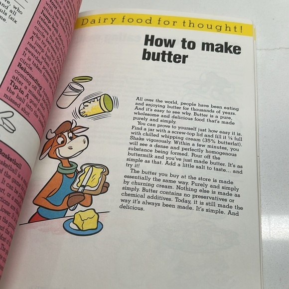 4/$20 Vintage Walt Disney's Sports Encyclopedia Sport Goofy Paperback Book - Picture 9 of 15